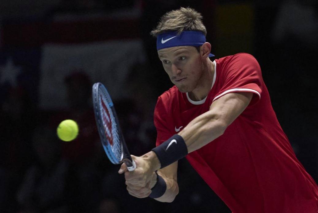 Horario y donde ver Roland Garros 2023: Jarry – Ruud