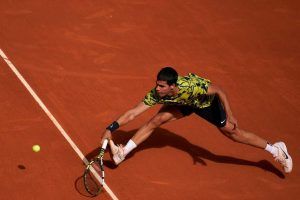 alcaraz gran nivel cada partido