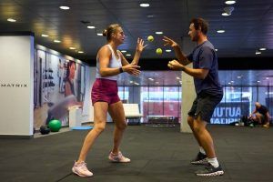 televisión horario wta roland garros svitolina sabalenka