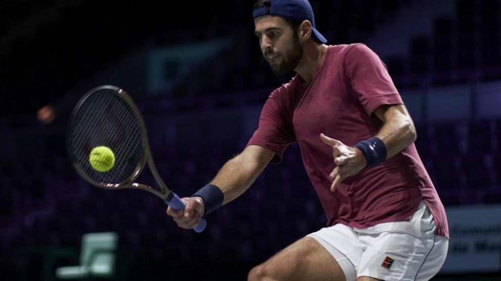 khachanov tras us open cambiaron cosas