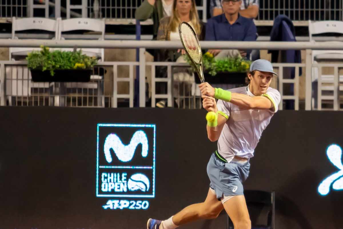 Jarry: “Estoy muy fuerte mentalmente”