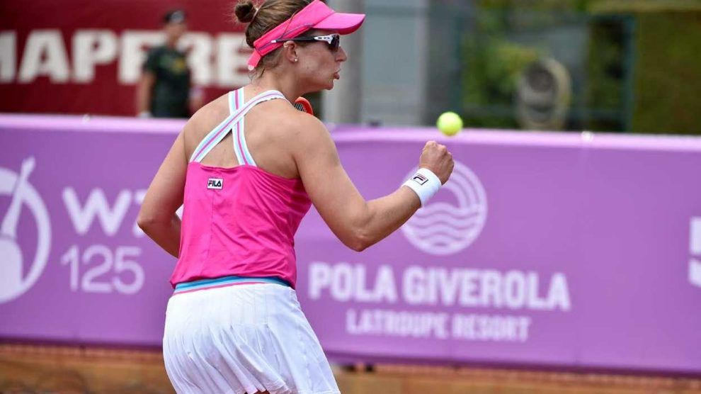 Podoroska Carlé La Bisbal