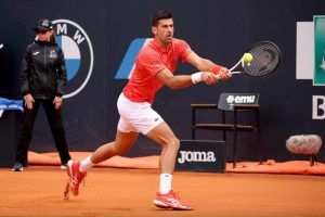 Djokovic partido gente quiere ver