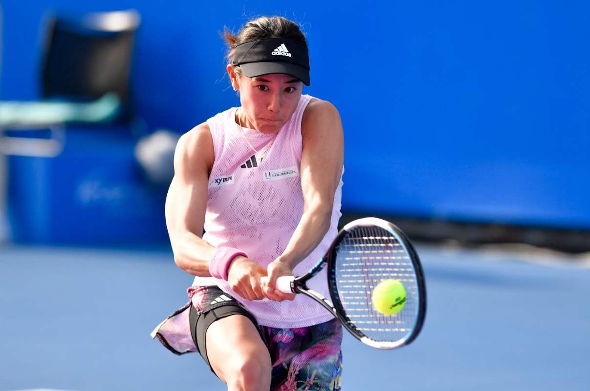 PTPA Kato Roland Garros