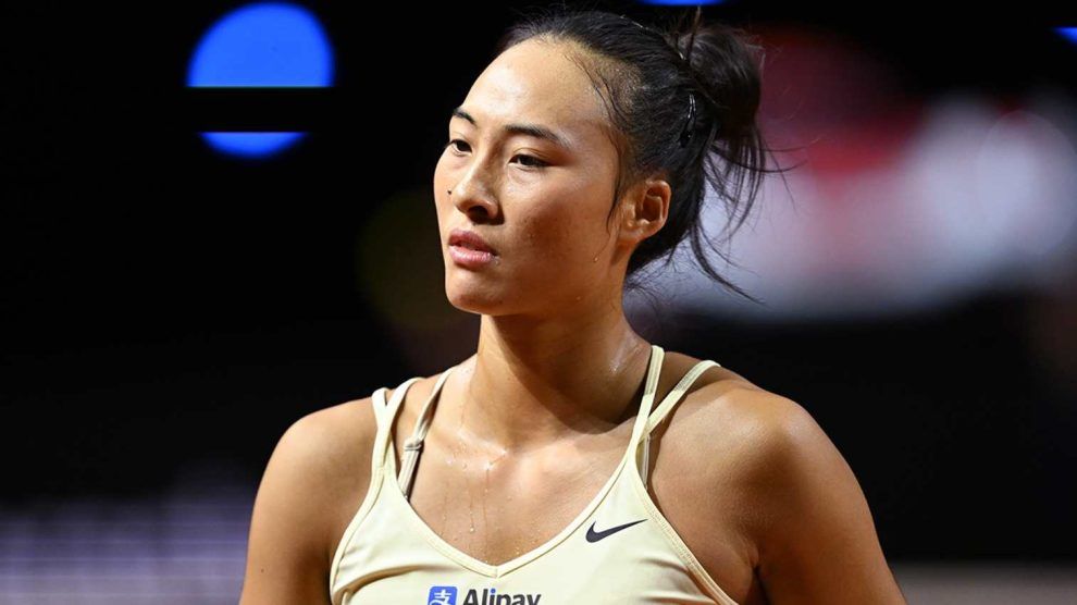 WTA revela calendario otoñal