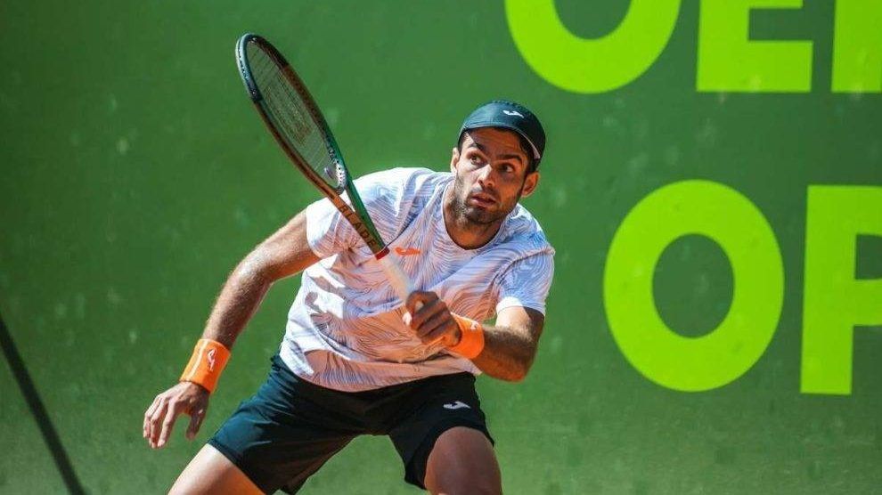 Díaz Acosta Janvier Challenger Heilbronn