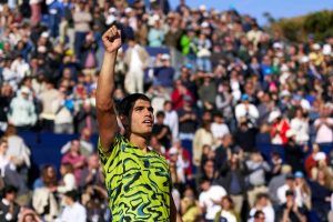 televisión horario atp roland garros alcaraz djokovic