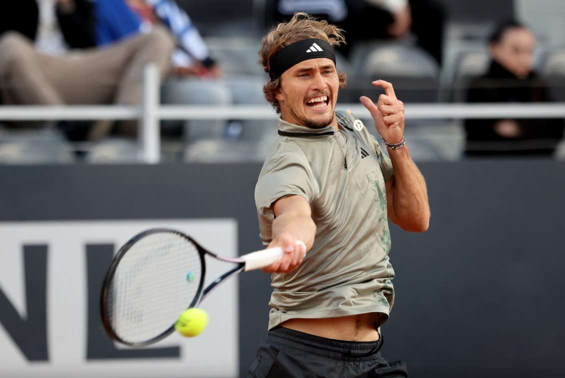 Horario y donde Roland Garros 2023: Ruud – Zverev