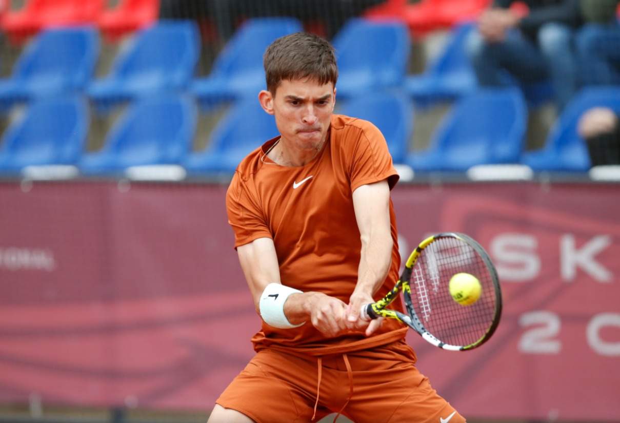 Llegan las semifinales de Roland Garros Junior