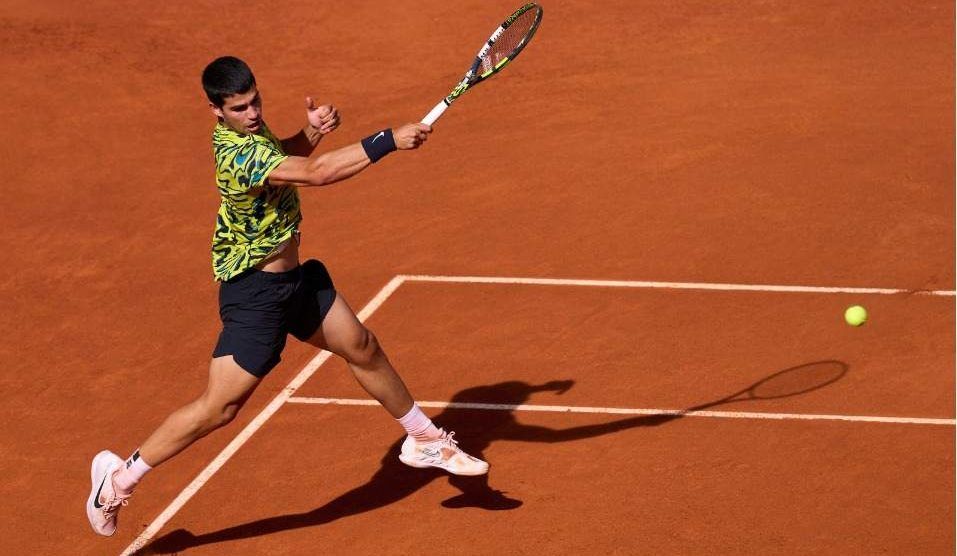 Previa ATP Roland Garros 2023 Alcaraz Djokovic