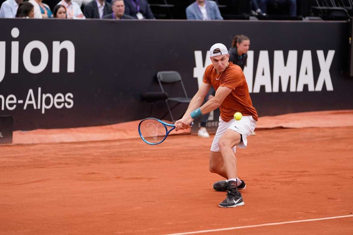 Jack Draper será baja durante toda la gira de hierba