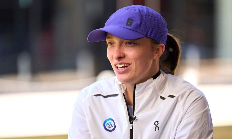 televisión horario wta roland garros swiatek muchova