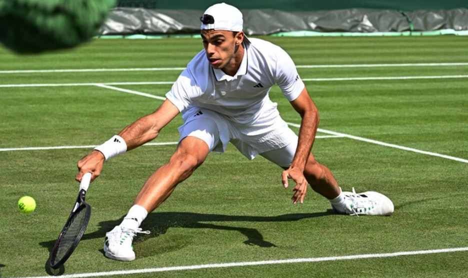 Cómo ver por televisión ATP Eastbourne en Argentina