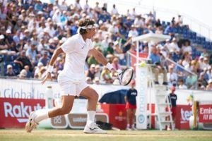 Cómo ver por televisión ATP Eastbourne en España