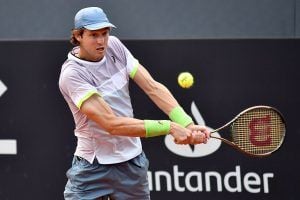 Cómo ver por televisión ATP Halle en Chile