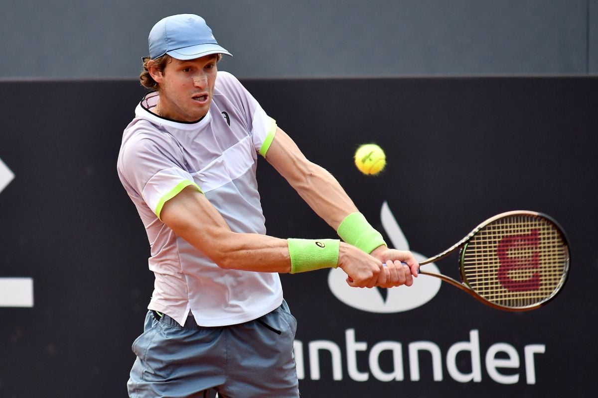 Cómo ver por televisión ATP Halle en Chile