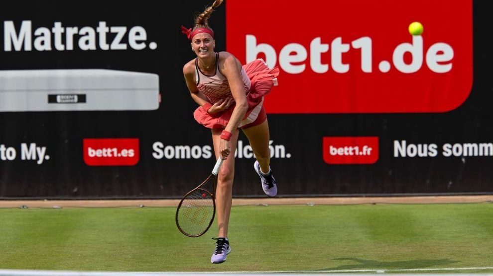 kvitova garcia wta berlin