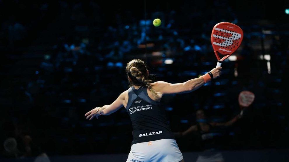 alejandra salazar baja cinco semanas