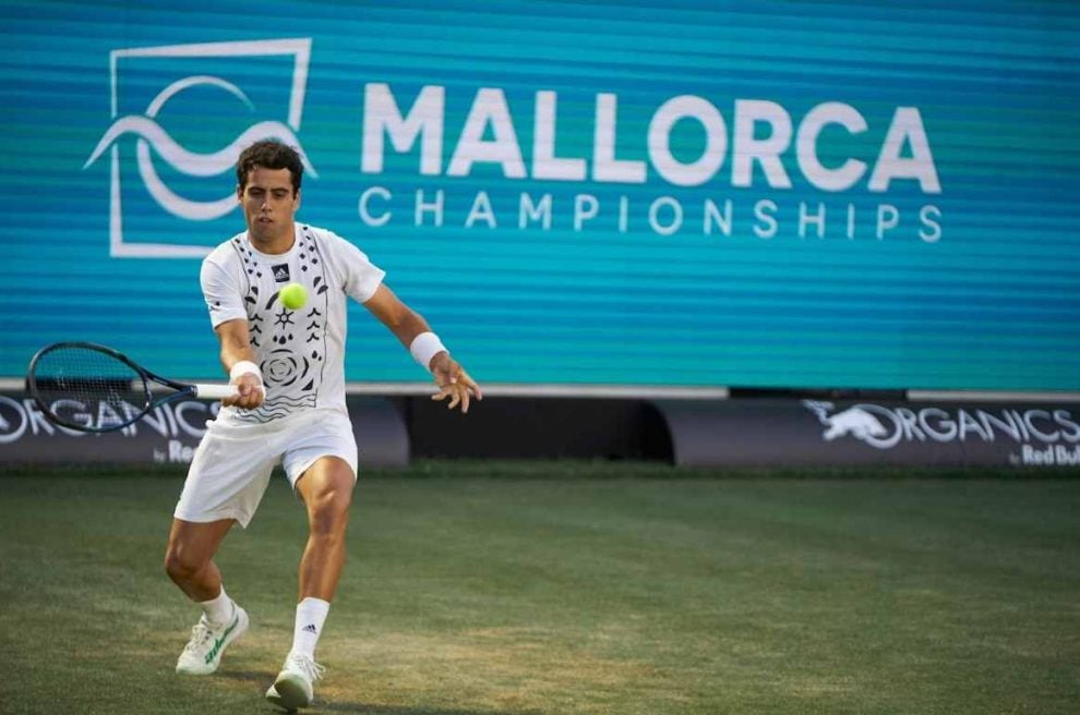 Cómo ver por televisión ATP Mallorca en España