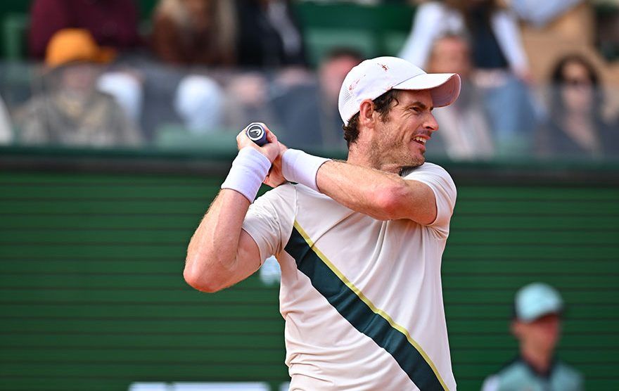 Cuadro ATP Challenger Surbiton 2023