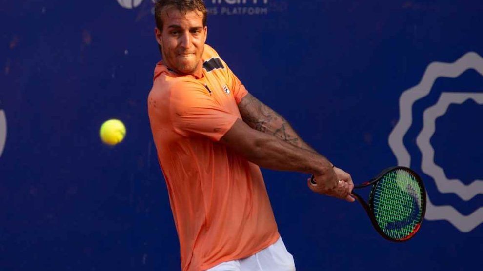 meligeni moro challenger lyon