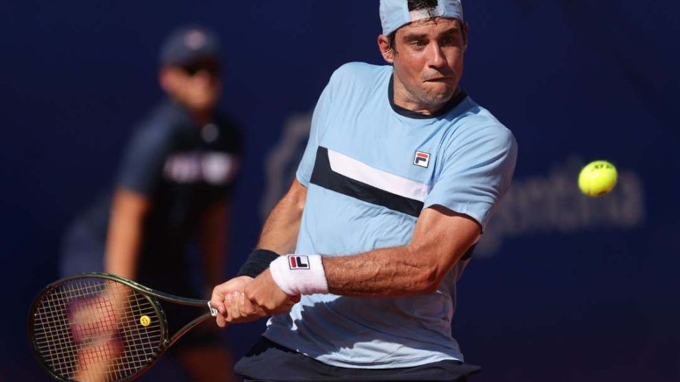 Cómo ver por televisión ATP Mallorca en Argentina