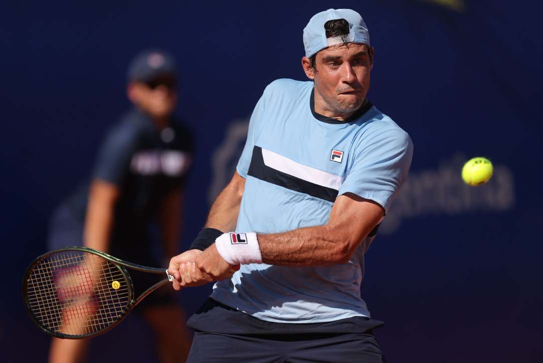 Cómo ver por televisión ATP Mallorca en Argentina