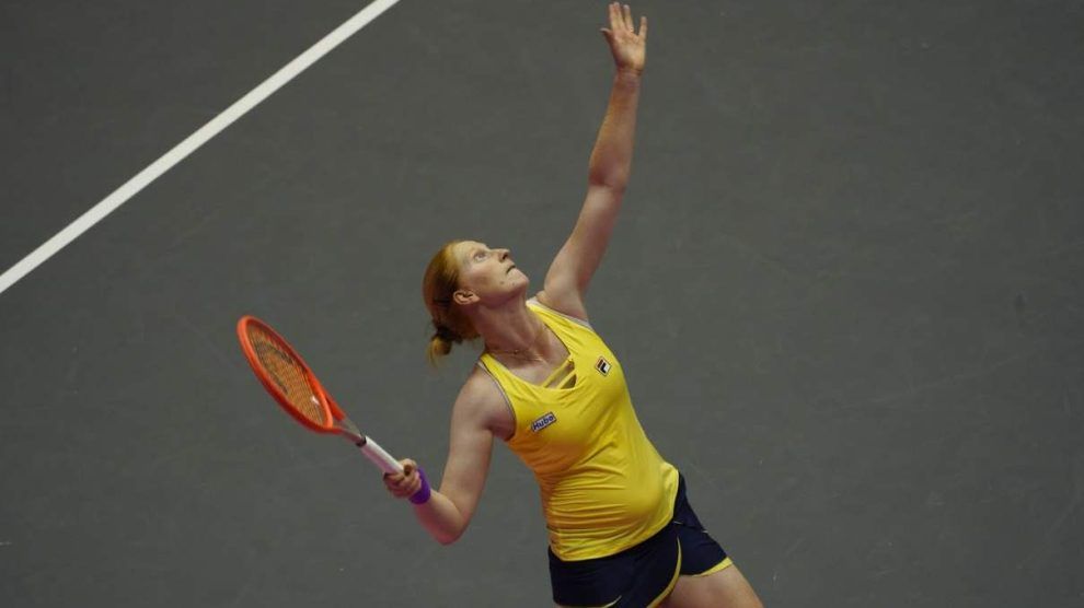 Bajas WTA Wimbledon 2023