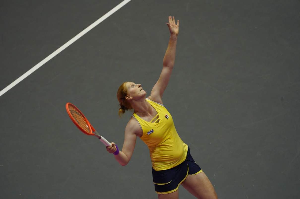 Bajas WTA Wimbledon 2023