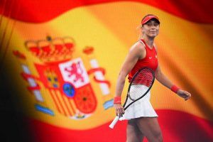 Cómo ver por televisión WTA Wimbledon en España