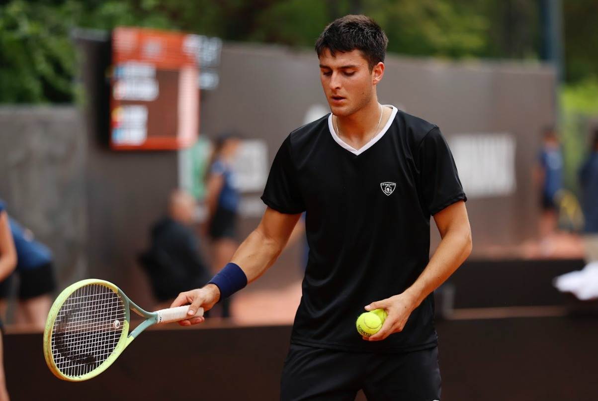 Doblete de victorias de los españoles en Lyon