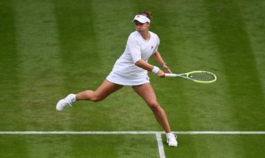 Cómo ver por televisión WTA Birmingham en España