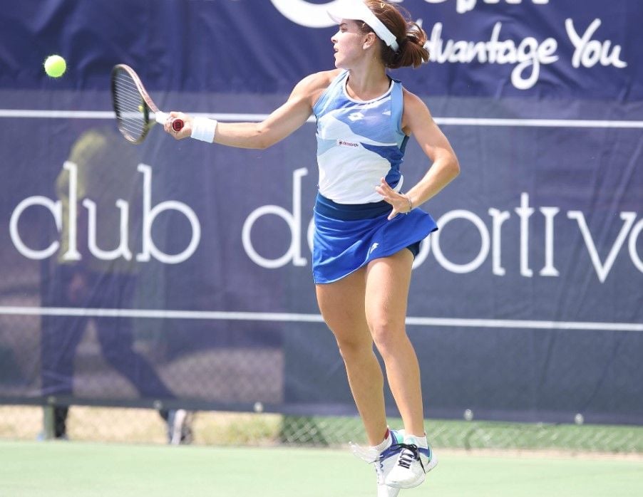 marta soriano final brezo osuna