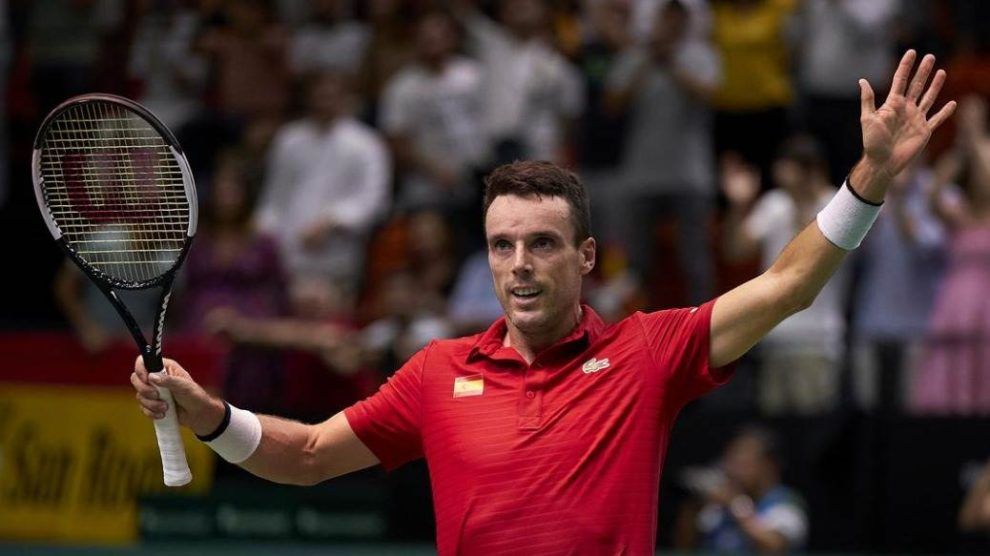 Cómo ver por televisión ATP Halle en España