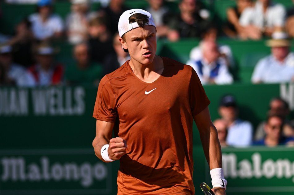 Rune supera a Musetti y es semifinalista en Queen’s