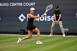 swiatek no jugará semifinal bad homburg