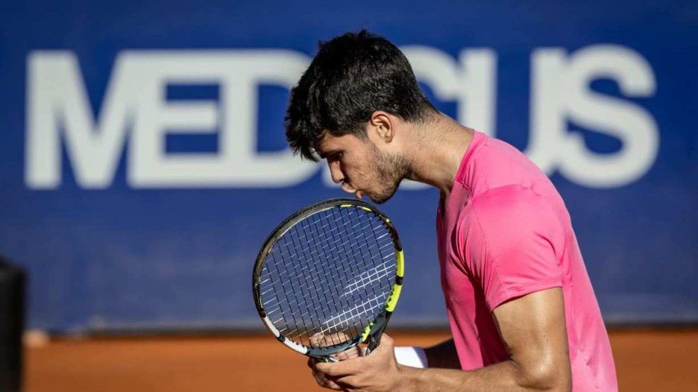 ljubicic alcaraz aportado frescura tenis