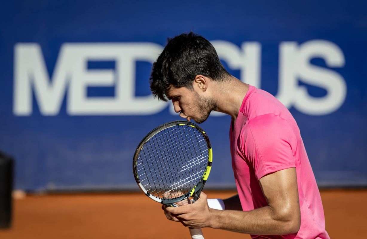 Ljubicic: “Alcaraz ha aportado frescura al tenis”