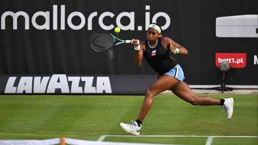 gauff burrage wta eastbourne