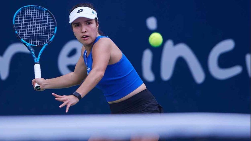 osorio rogers wta eastbourne