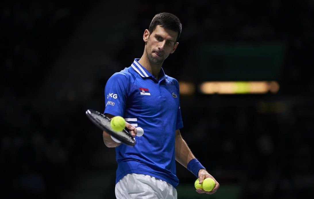 resultados exhibición tenis hurlingham 2023