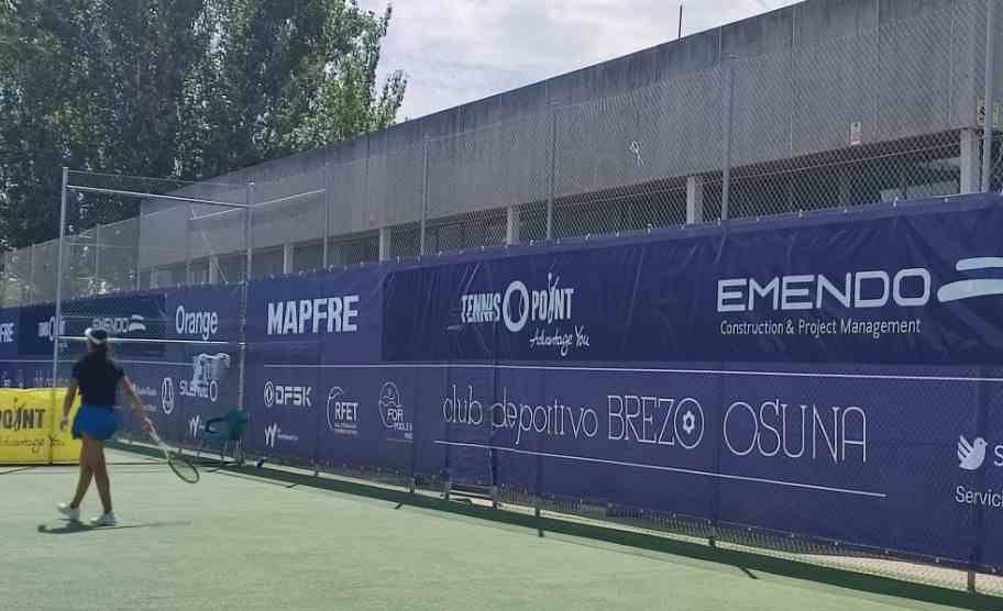 resultados itf brezo osuna 2023