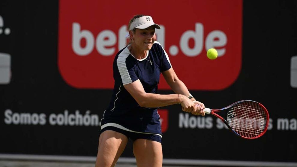 vekic sakkari wta berlin