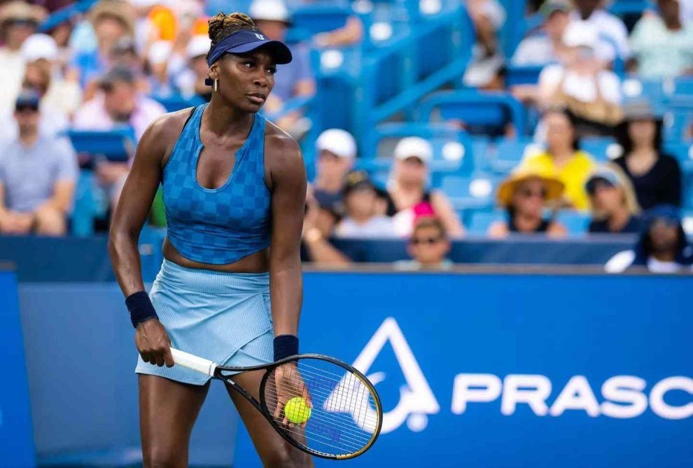 venus giorgi wta birmingham