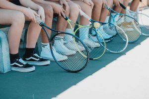 promesas tenis femenino futuras estrellas
