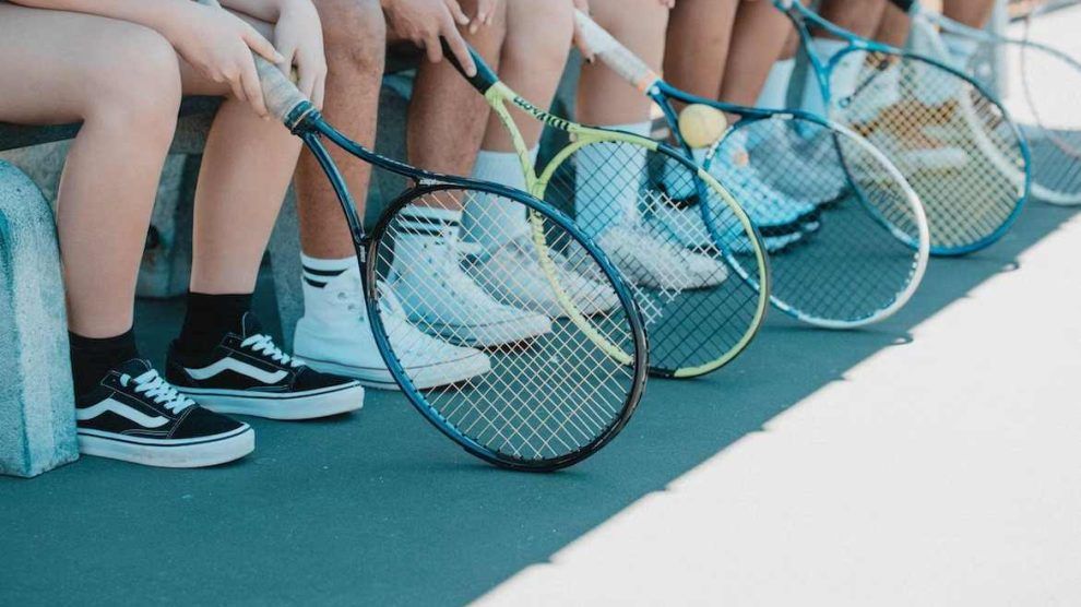 promesas tenis femenino futuras estrellas