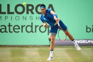 Cómo ver por televisión Wimbledon en Chile