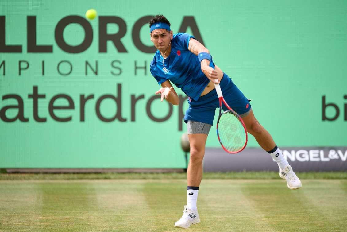 Cómo ver por televisión Wimbledon en Chile