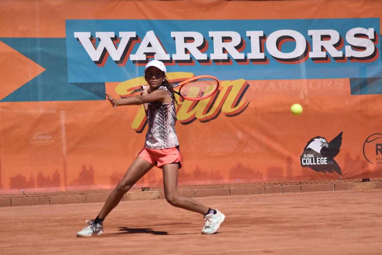 HEAD y Warriors apuestan por los más jóvenes