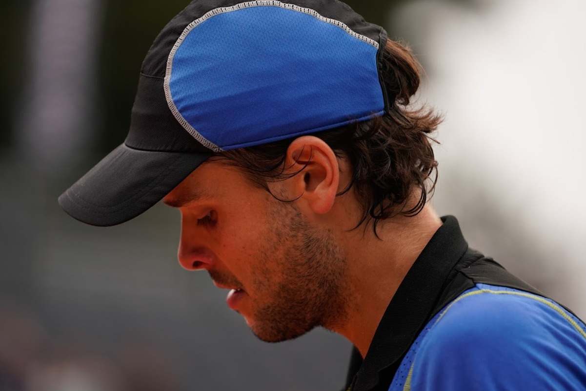 Barrere se lleva el duelo frente Jarry en Eastbourne